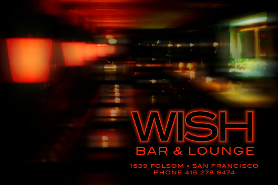 Wish SF