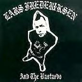 Lars Fredericksen And The Bastards