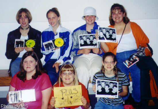 Our Group