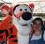 tigger!
