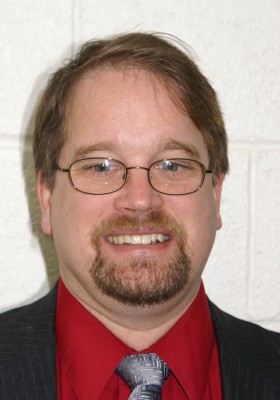 eMail Pastor Mike