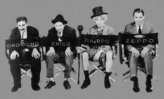 Who said it's wrong to be different?