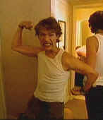ARGH!! I yell my barbaric yalp across the land! - Walt Witman