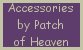 flower from Patch of Heaven