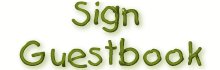 Sign My Guest Book