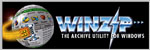 Get Winzip at winzip.com
