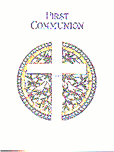 First Communion