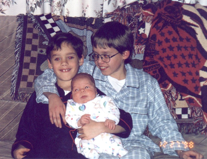 pajama boys