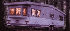 Unser Wohnwagen