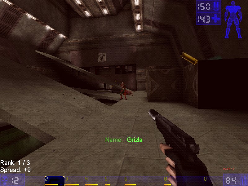 The Classic PPK