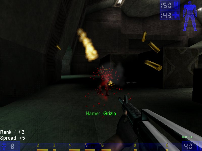 Bloodlust