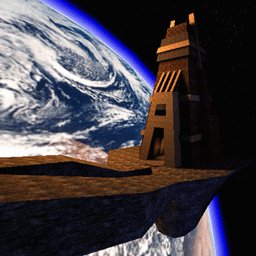 This level is sweet