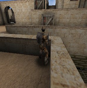 infiltration