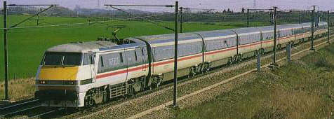 Inter-City 225