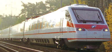 ETR 460