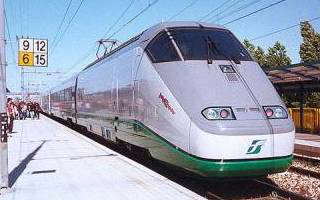 ETR 500