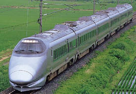 Shinkansen serija 400