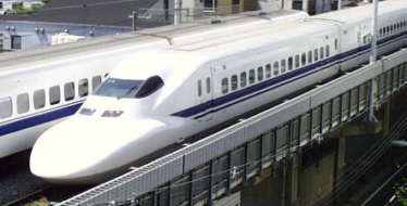 Shinkansen serija 700