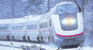 Shinkansen serija E3