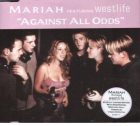 Mariah & Westlife single cover