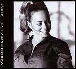 I Still Believe cover for UK