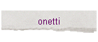 onetti