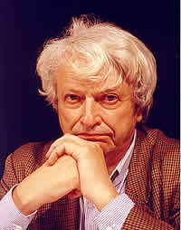 Predrag Matvejevitch[metvejevitch]