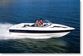 Bayliner Capri 1950 CL