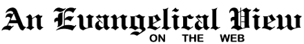 Gregory Rummo's "Evangelical View" appears monthly in The Record of Bergen County, New Jersey. Visit The Record's website at www.NorthJersey.com.