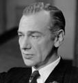 Valentine Dyall
