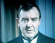 Glyn Houston as Bunter