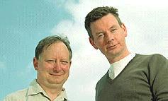 Pettifer and Sinclair