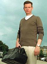John Gordon Sinclair