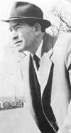 As Mike Maguire in Dial 999 - 1958