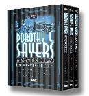 DVD box set from Warner