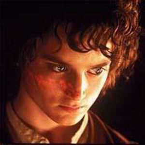 Click here to go to official LOTR Website