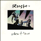 LYRICS, LINER NOTES AND SONG LISTS