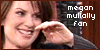 Megan Mullally Fan
