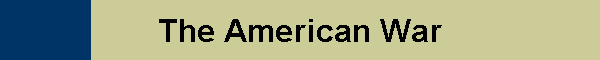The American War