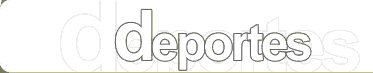 DEPORTES
