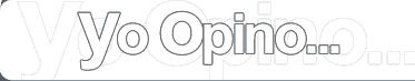 YO OPINO