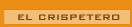 El Crispetero