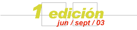 Primera Edicin