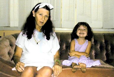 Alice and Cielo