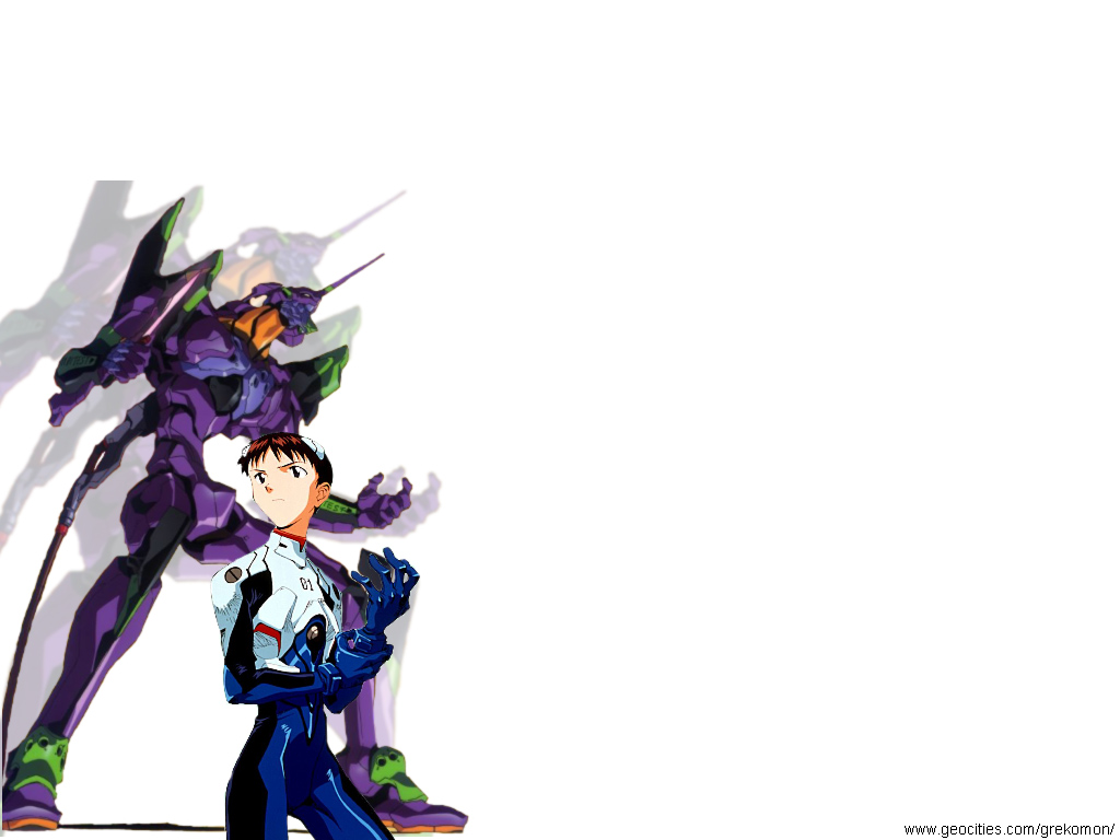 Eva Wallpaper