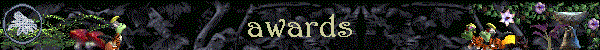 awards