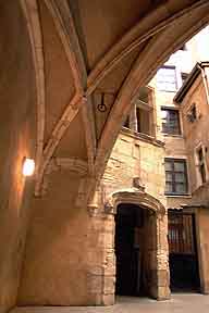 traboule