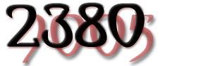 2380 [1005]