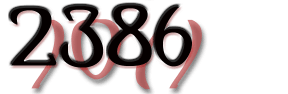 2386 [1011]