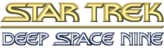 Malibu Star Trek Deep Space Nine Comics